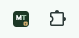 The Missing Toolkit Templates icon pinned to the Chrome toolbar next to the Extensions icon